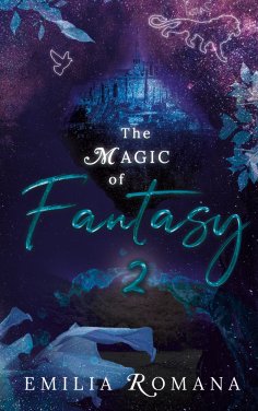 ebook: The Magic of Fantasy 2
