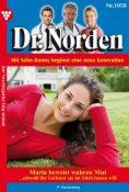eBook: Marla beweist wahren Mut