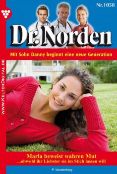 eBook: Marla beweist wahren Mut