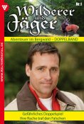 eBook: Ihre Rache traf den Falschen