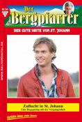 ebook: Zuflucht in St. Johann