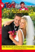 eBook: Toni der Hüttenwirt 100 – Heimatroman