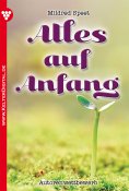 eBook: Alles auf Anfang – Liebesroman