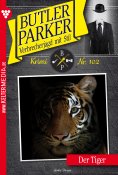 eBook: Butler Parker 102 - Kriminalroman