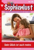 eBook: Sophienlust 120 – Familienroman