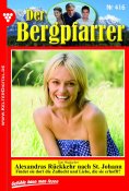 eBook: Alexandras Rückkehr nach St. Johann