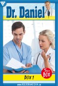 eBook: Dr. Daniel 5er Box 1 – Arztroman