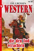 eBook: Die großen Western 187