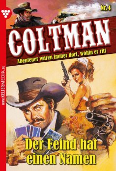 ebook: Der Feind hat einen Namen