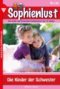 eBook: Sophienlust 140 – Familienroman