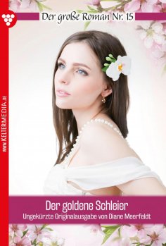 eBook: Der goldene Schleier