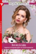 eBook: Ihre letzte Liebe
