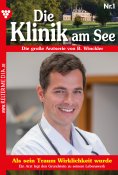eBook: Die Klinik am See 1 – Arztroman