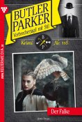 eBook: Butler Parker 118 – Kriminalroman