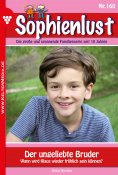 eBook: Sophienlust 160 – Familienroman