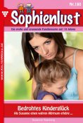 eBook: Sophienlust 180 – Familienroman