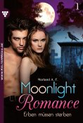 eBook: Moonlight Romance 1 – Romantic Thriller