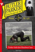 eBook: Butler Parker 138 – Kriminalroman