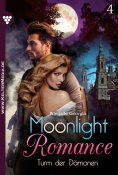 eBook: Moonlight Romance 4 – Romantic Thriller