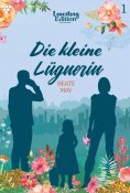 ebook: Lovestory Edition 1 – Liebesroman