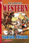 ebook: Captain Chisum