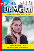eBook: Familie Dr. Norden 693 – Arztroman