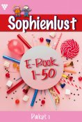 ebook: Sophienlust Paket 1 – Familienroman