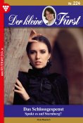 eBook: Der kleine Fürst 224 – Adelsroman