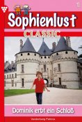 eBook: Sophienlust Classic 1 – Familienroman