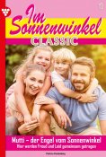 eBook: Im Sonnenwinkel Classic 1 – Familienroman
