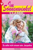 eBook: Im Sonnenwinkel Classic 11 – Familienroman