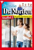 eBook: Familie Dr. Norden Staffel 2 – Arztroman