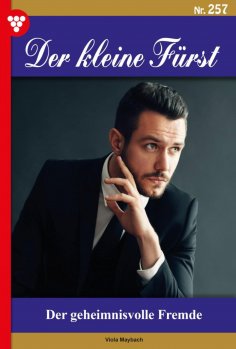 ebook: Der geheimnisvolle Fremde