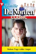 eBook: Sieben Tage voller Angst