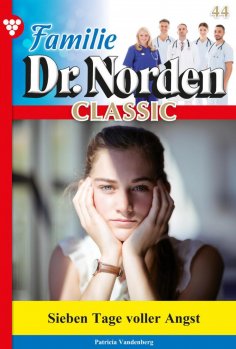 eBook: Sieben Tage voller Angst