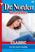 eBook: Ich bin nicht schuldig