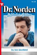 ebook: Du bist überführt!