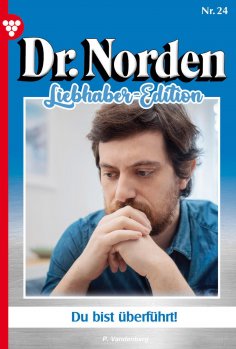 ebook: Du bist überführt!