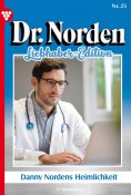 ebook: Danny Nordens Heimlichkeiten