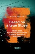 eBook: Based on a true Story