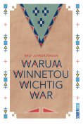 eBook: Warum Winnetou wichtig war