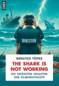 ebook: The Shark is not working