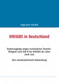 eBook: HIV/AIDS in Deutschland