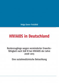eBook: HIV/AIDS in Deutschland