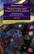 ebook: Wenn Sonne und Mond Zweifel hätten