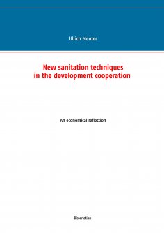 eBook: New sanitation techniques in the development cooperation