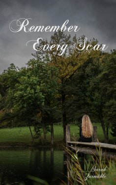 eBook: Remember Every Scar