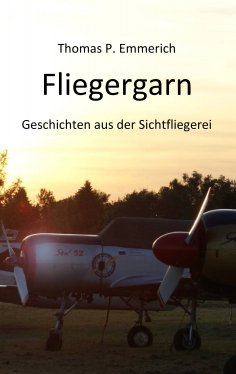 ebook: Fliegergarn