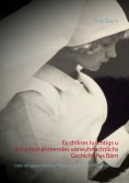 eBook: Es chlines luschtigs u ärnschtznähmendes vorwyhnachtlichs Gschichtli us Bärn