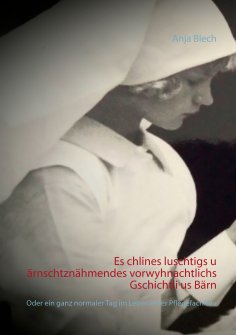 eBook: Es chlines luschtigs u ärnschtznähmendes vorwyhnachtlichs Gschichtli us Bärn